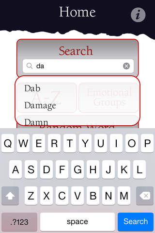 Actions: The Actors’ Thesaurus - náhled
