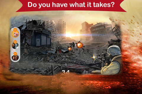 Battle-feel 3 Global Military Nations: Abomination - náhled
