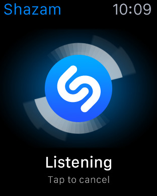 Shazam: Music Discovery screenshot 9