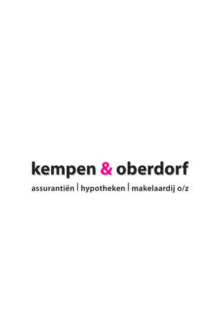Kempen & Oberdorf Makelaardij - náhled