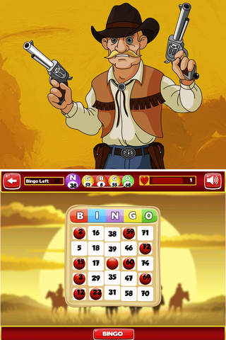 BB Bingo Bash - náhled
