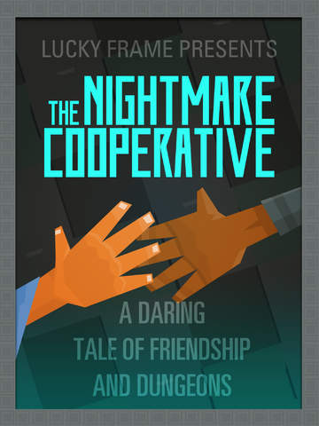 The Nightmare Cooperative screenshot 5