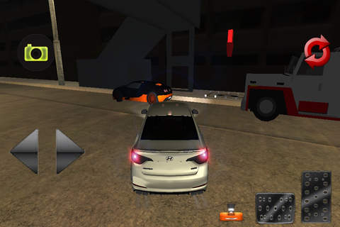 سوناتا بارك - náhled