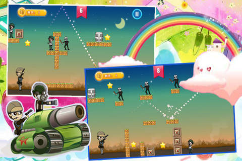 生化来袭 - 拯救世界的任务就交给你了! - náhled