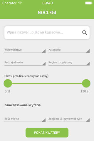 Agroturystyka - náhled
