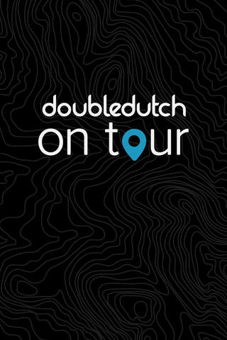 DoubleDutch on Tour - náhled