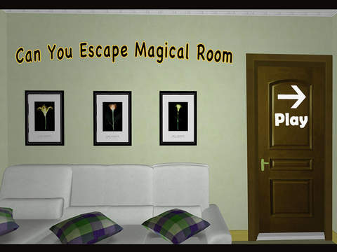 Can You Escape Magical Room 2 screenshot 6