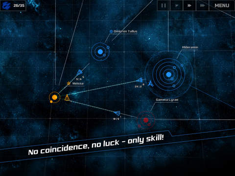 Spacecom screenshot 8
