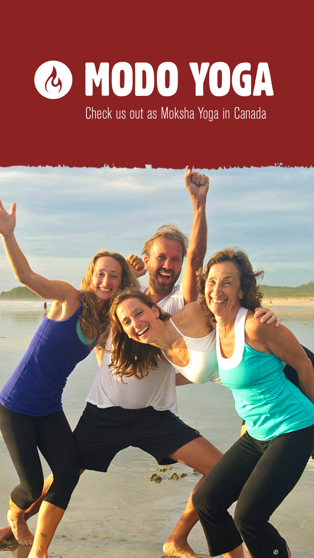 Modo Yoga image #1