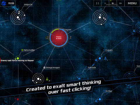 Spacecom screenshot 10