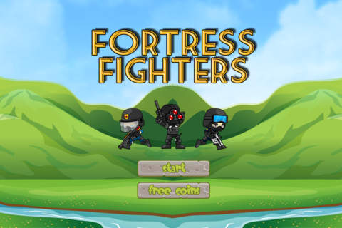 Fortress Fighters - Island of Ghosts Monsters and  - náhled