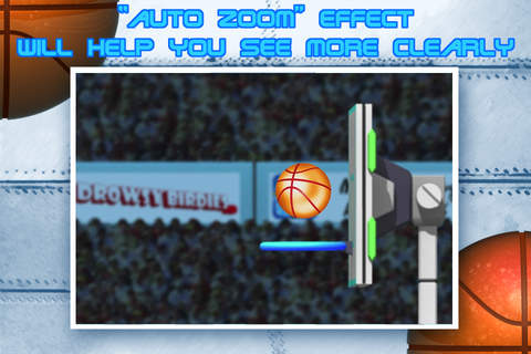 Future Basketball Free: Slam Dunk Jam Sports Showd - náhled
