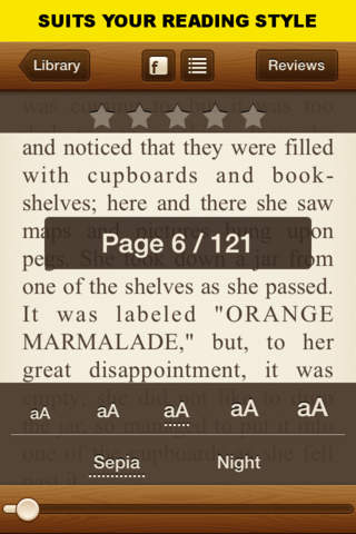 Books - 23,469 Classics To Go. The Ultimate Ebooks - náhled