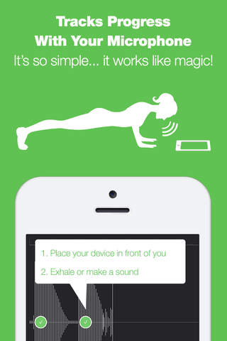 4 Minute Burpee Challenge - Get Fit in 90 Days of  - náhled