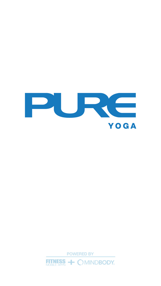 Pure Yoga image #1