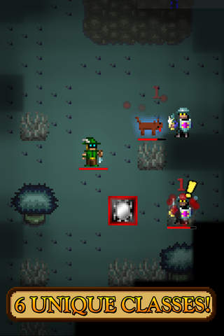 Cardinal Quest 2 - náhled