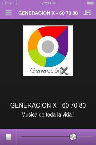 GENERACION X - 60 70 80 - náhled