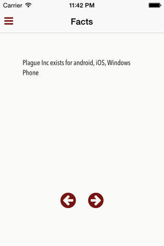 Cheats for Plague Inc - náhled