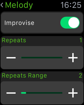 Wotja 3 - Reflective Music System screenshot 15