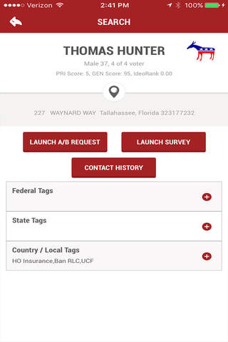 Victory Hub - náhled