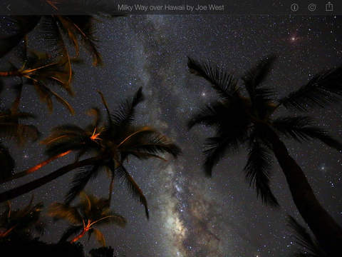 Star Walk HD - Night Sky View screenshot 4