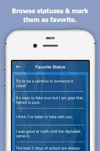 Best Status Collection - náhled