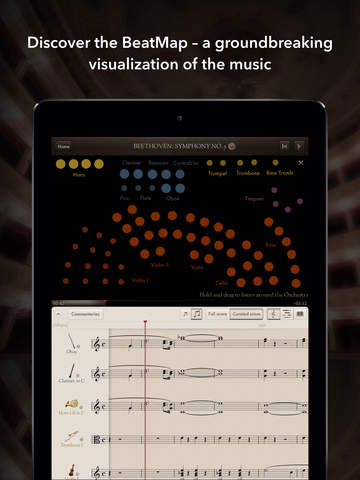 The Orchestra screenshot 3