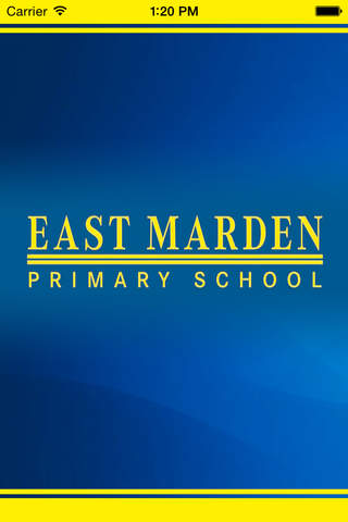 East Marden Primary School - Skoolbag - náhled
