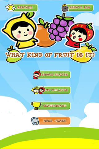 Fruits Splash Pop Mania! - Amazing Best Match 3 Pu - náhled