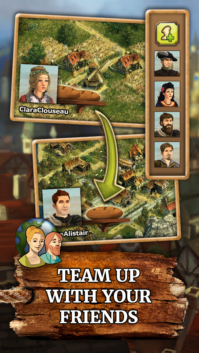 ANNO: Build an Empire screenshot 5