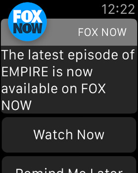 FOX NOW: Watch TV & Sports screenshot 9