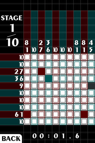 Pictcross Doubt - náhled