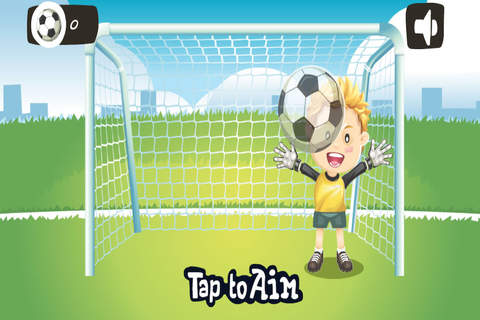 Goal ! - Make a Goal - náhled