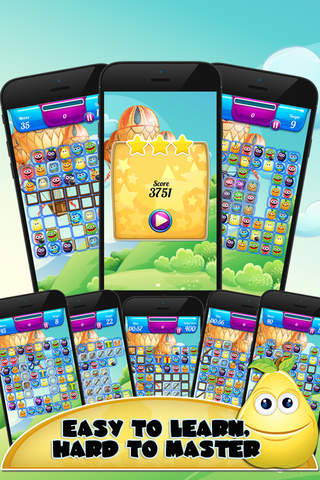 Happy Farm Fruit Frenzy - náhled
