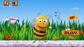 Best Bumble Bee Run screenshot 1