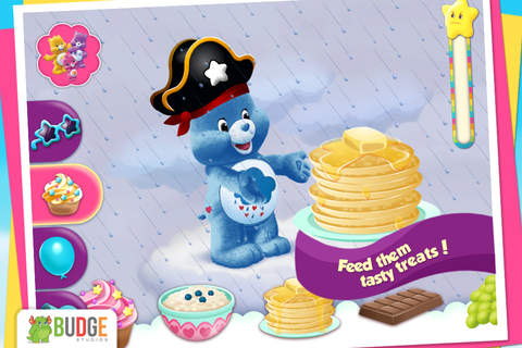Care Bears: Wish Upon a Cloud - náhled