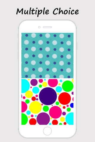 Amazing Polka Dot Wallpapers - náhled