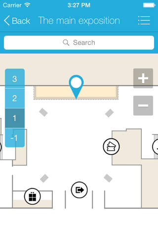 Museum Borodino Panorama - náhled