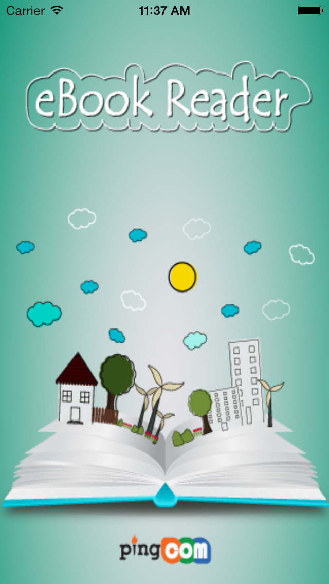 EbookReader (PDF) Apps 148Apps