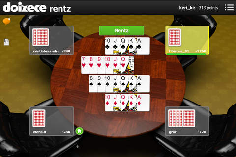 Rentz Znappy - náhled