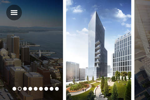 Park Tower at Transbay - náhled