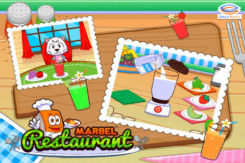 Marbel Restaurant - náhled