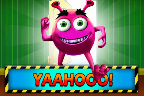 Monster Escape: A Fun Adventure Puzzle Game Free - náhled