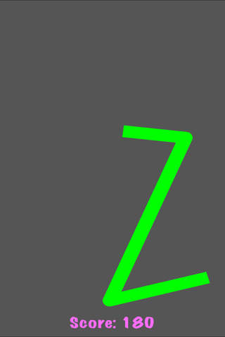 Line Master - náhled