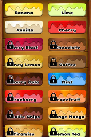 Poolside Slushy Drinks - náhled