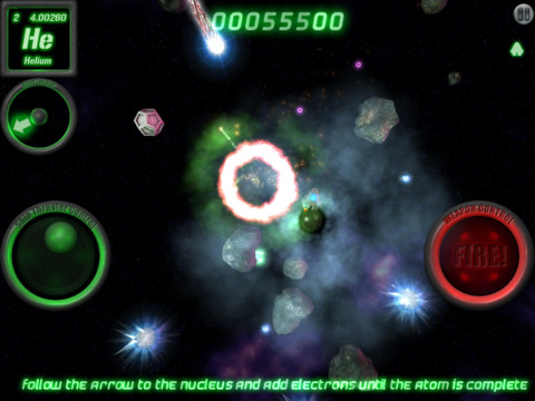 Nucleus™ screenshot 9