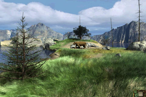 Atlantis 3: The New World (Universal) - náhled