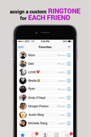 Free 2015 Funny Tones - LOL Ringtones and Alert So - náhled