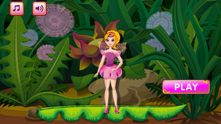 Tinkerbell Fairy Adventure screenshot 1