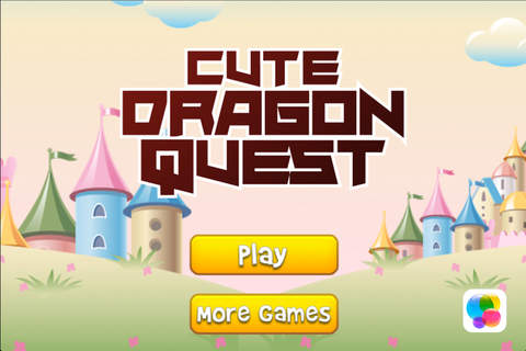 A Cute Dragon Quest – Dragons vs. Wild Animals in  - náhled